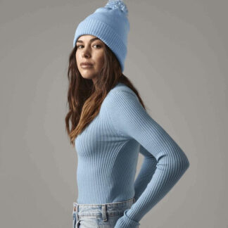 Bobble Hat Beechfield